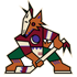 Coyotes Image