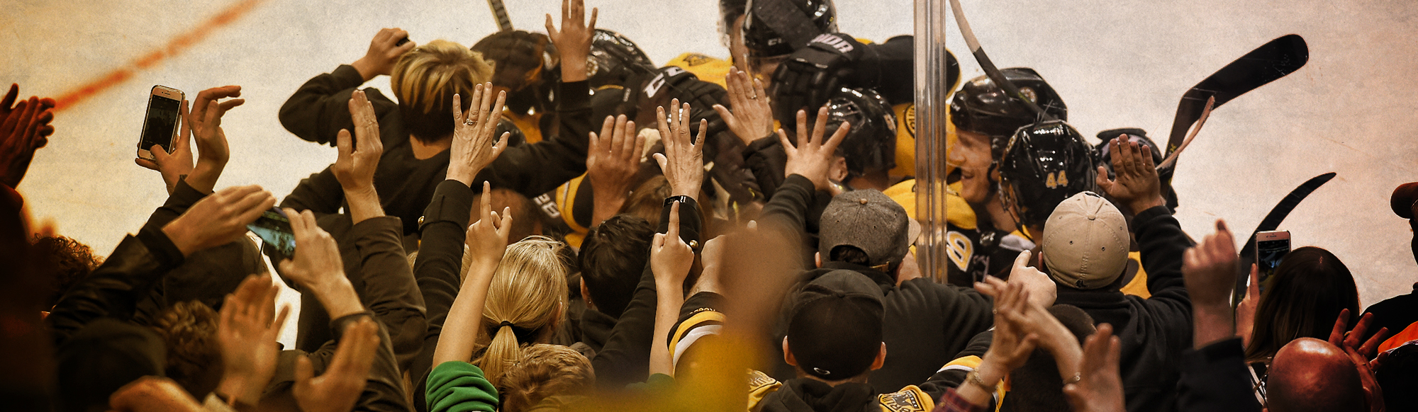 Boston Bruins on X: Join the Boston Bruins' season ticket waitlist and  receive priority access to seats when they become available as well as  additional benefits. Learn more and sign up at