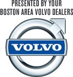 Presented by your Boston Area Volvo Dealers